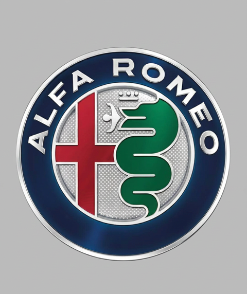Alfa Romeo Stage 2