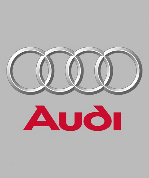 Audi Stage 2