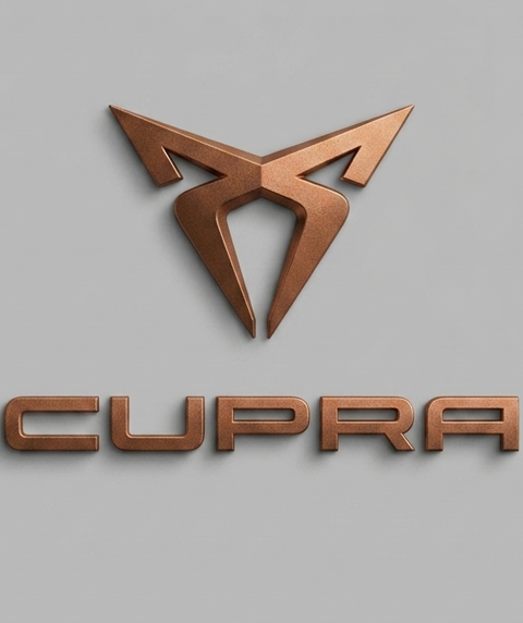 CUPRA Stage 2