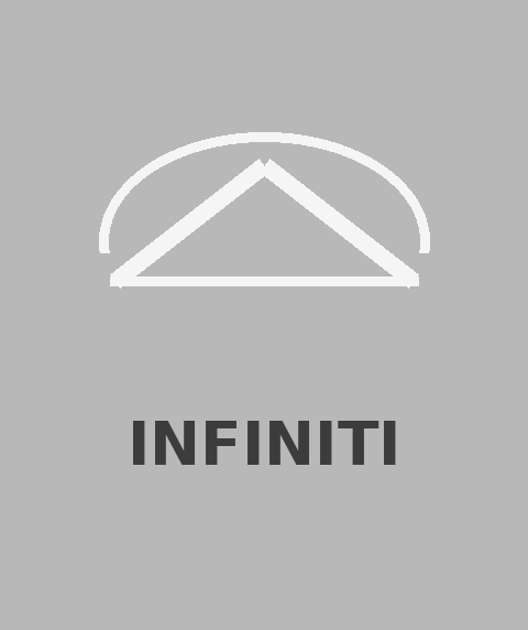 Infiniti Stage 3