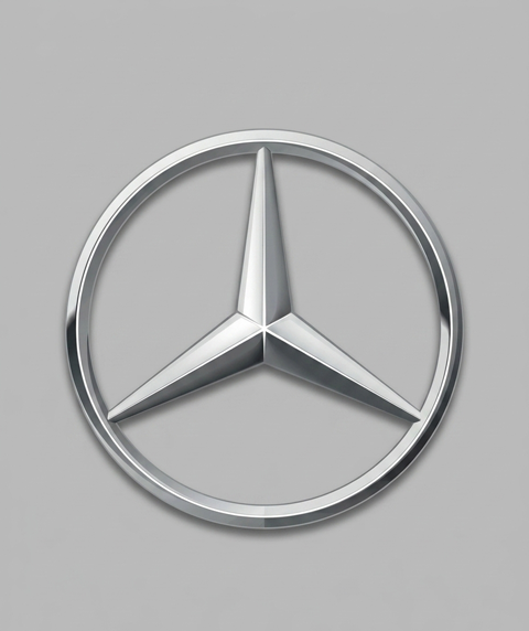 Mercedes Stage 2