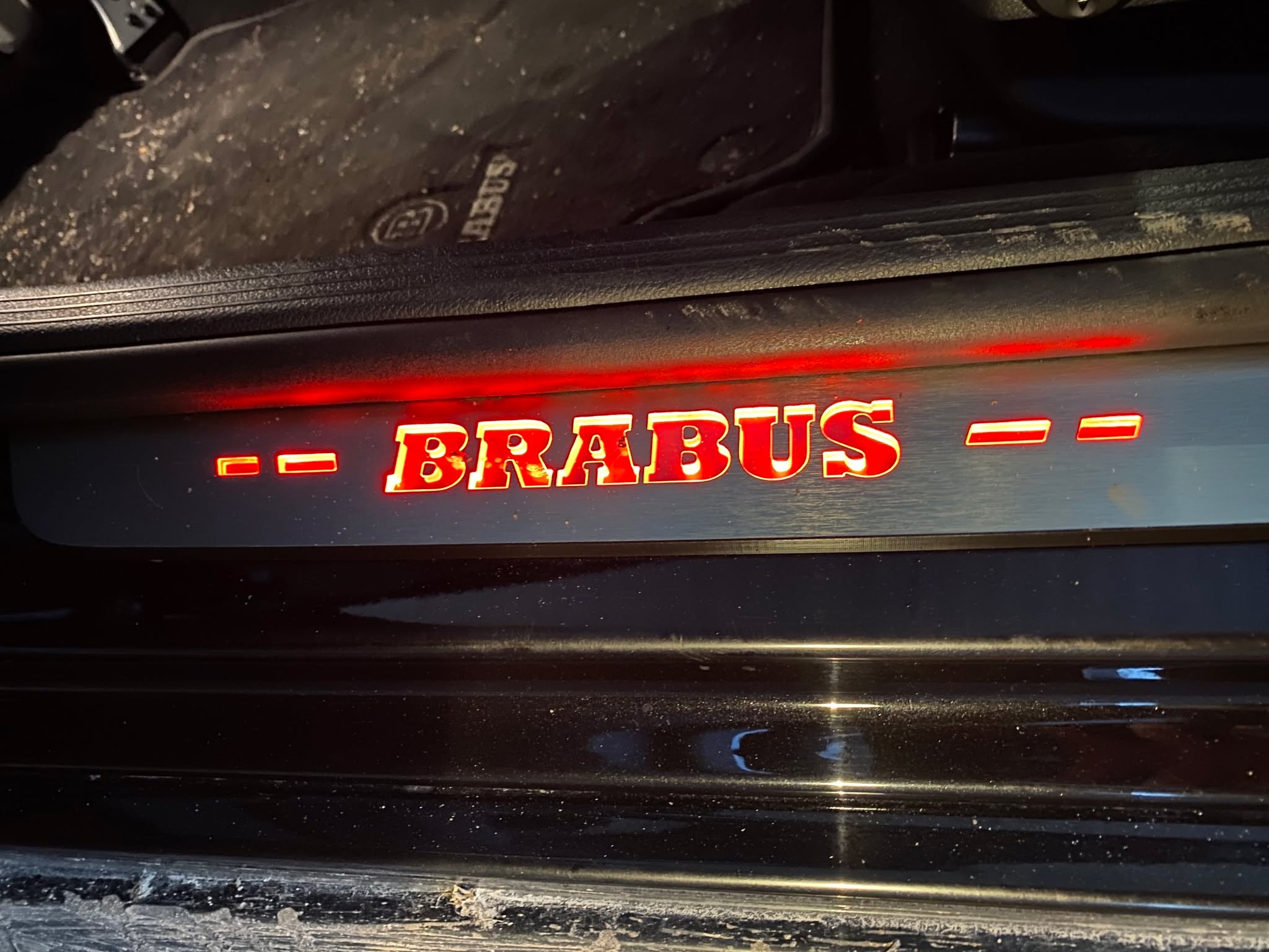 Mercedes-AMG E63 S Stage 2 - 762 KM i 1070 Nm