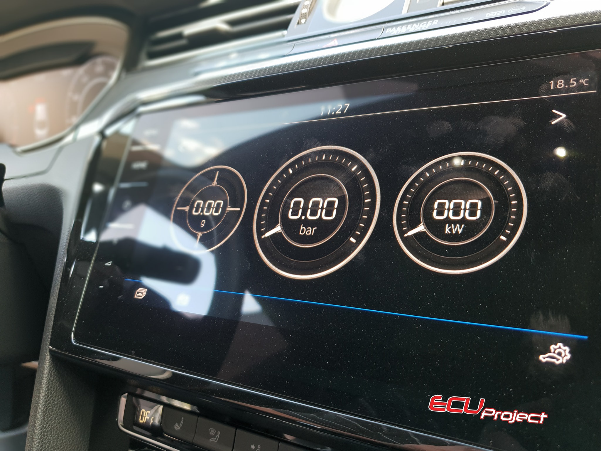 Volkswagen Arteon Stage 3 - 321 KM i 466 Nm