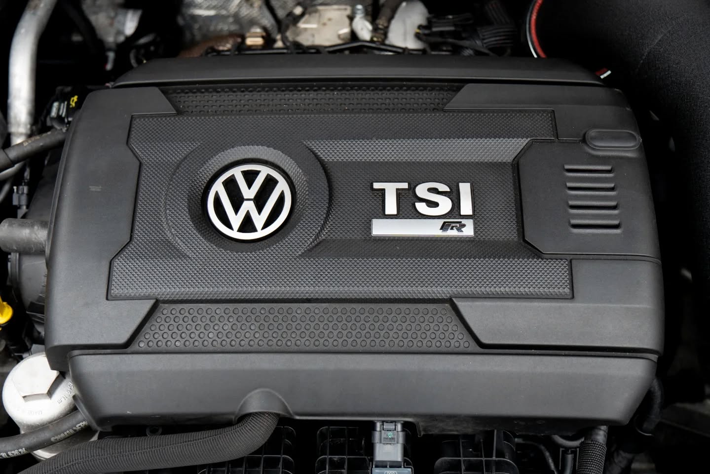 Volkswagen Golf R VII Stage 3 - 436 KM i 565 Nm