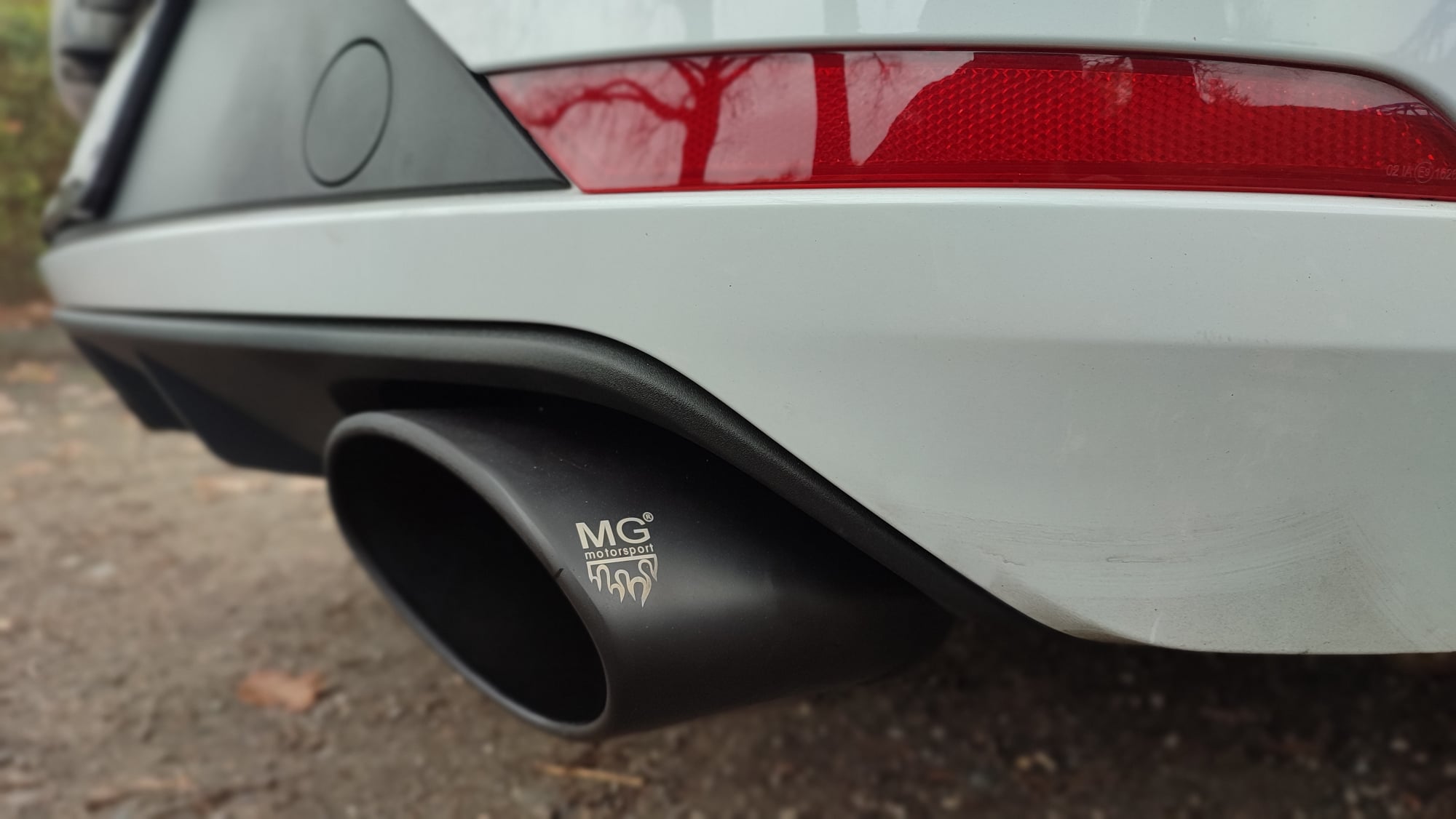 SEAT Leon Cupra ST 5F Stage 2 - 396 KM i 540 Nm