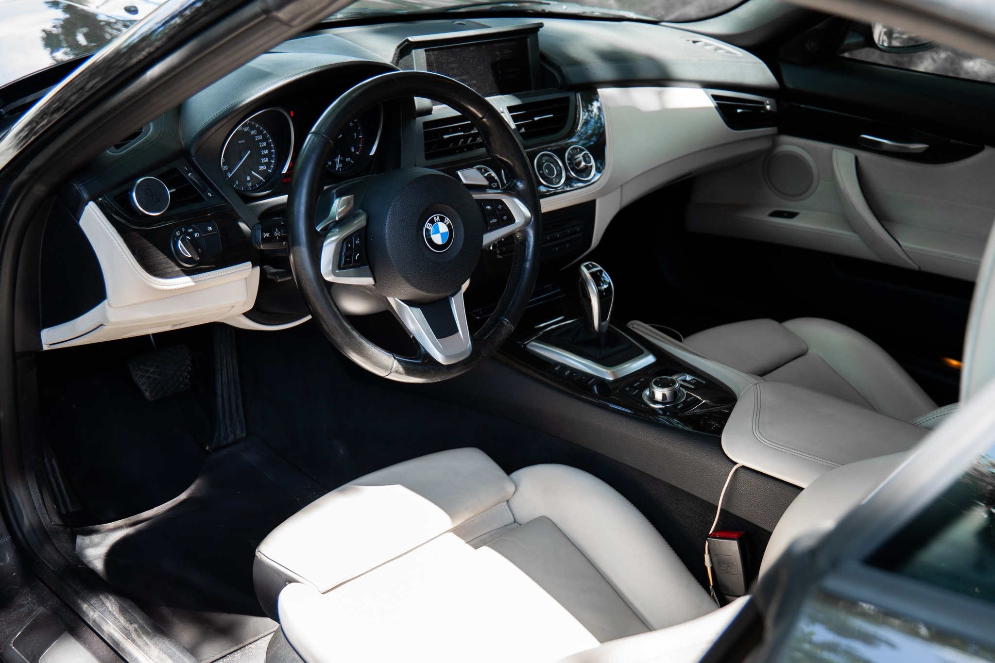 BMW Z4 E89 Stage 2 - 395 KM i 640 Nm